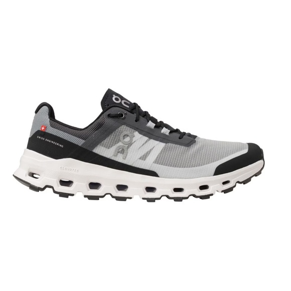 On RunningCloudvista Trail Running Shoe - Men's